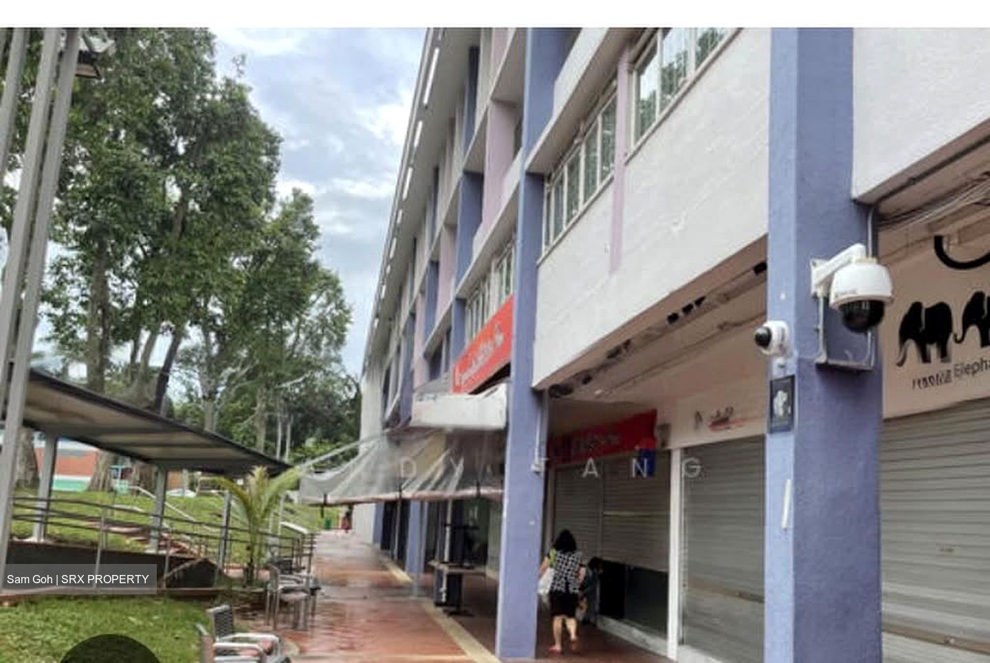9 TELOK BLANGAH CRESCENT (D4), Shop House #575770771